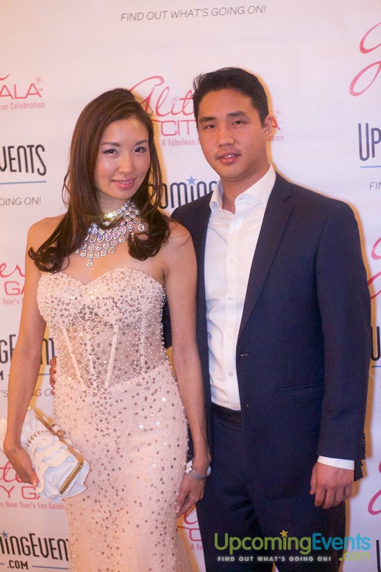 The Glitter City Gala - Philly's Hottest NYE Party! (Gallery 1)