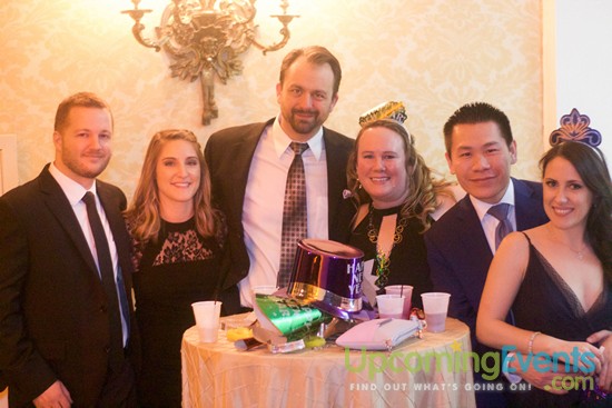 The Glitter City Gala - Philly's Hottest NYE Party! (Gallery 1)