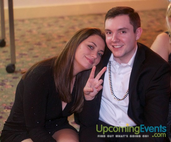 The Glitter City Gala - Philly's Hottest NYE Party! (Gallery 1)