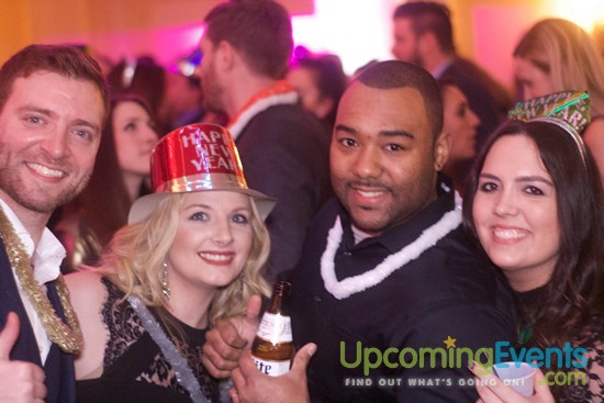 The Glitter City Gala - Philly's Hottest NYE Party! (Gallery 1)