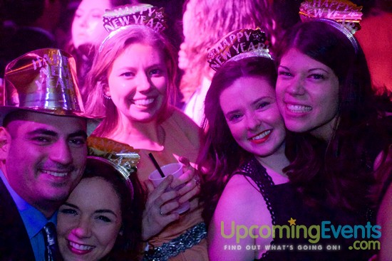 The Glitter City Gala - Philly's Hottest NYE Party! (Gallery 1)