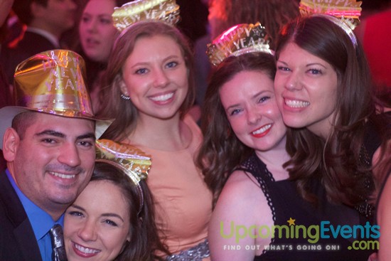 The Glitter City Gala - Philly's Hottest NYE Party! (Gallery 1)
