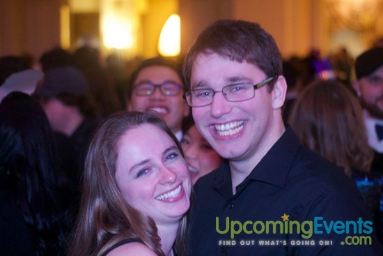 The Glitter City Gala - Philly's Hottest NYE Party! (Gallery 1)