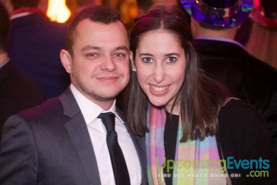 The Glitter City Gala - Philly's Hottest NYE Party! (Gallery 1)