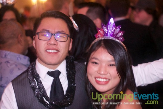 The Glitter City Gala - Philly's Hottest NYE Party! (Gallery 1)