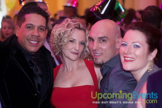 The Glitter City Gala - Philly's Hottest NYE Party! (Gallery 1)