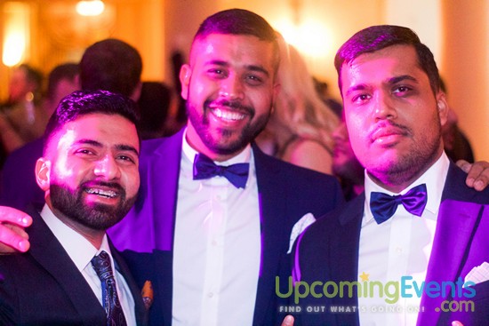 The Glitter City Gala - Philly's Hottest NYE Party! (Gallery 1)