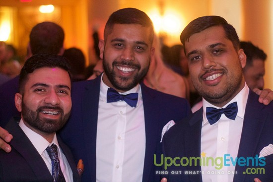 The Glitter City Gala - Philly's Hottest NYE Party! (Gallery 1)