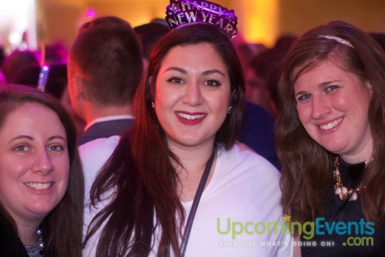 The Glitter City Gala - Philly's Hottest NYE Party! (Gallery 1)