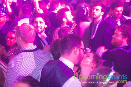 The Glitter City Gala - Philly's Hottest NYE Party! (Gallery 1)