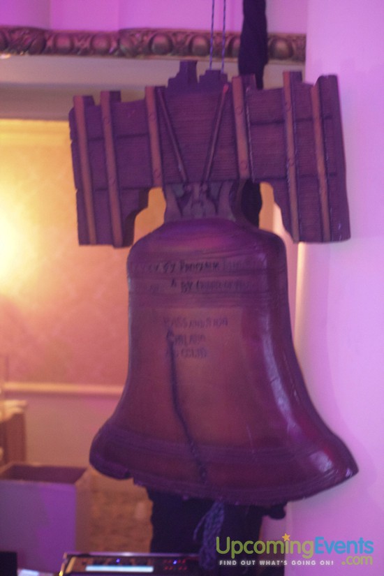 The Glitter City Gala - Philly's Hottest NYE Party! (Gallery 1)