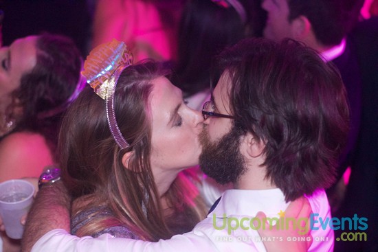 The Glitter City Gala - Philly's Hottest NYE Party! (Gallery 1)