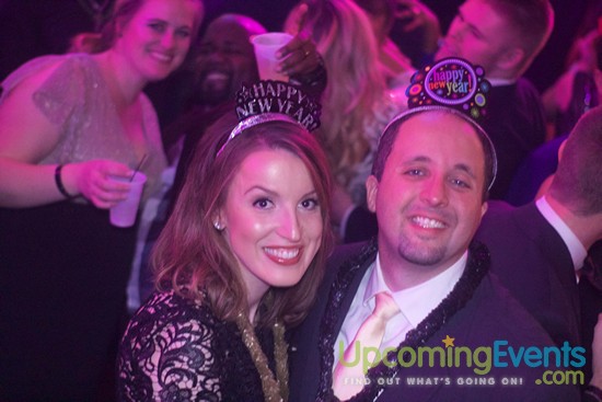 The Glitter City Gala - Philly's Hottest NYE Party! (Gallery 1)