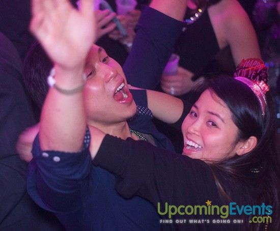 The Glitter City Gala - Philly's Hottest NYE Party! (Gallery 1)