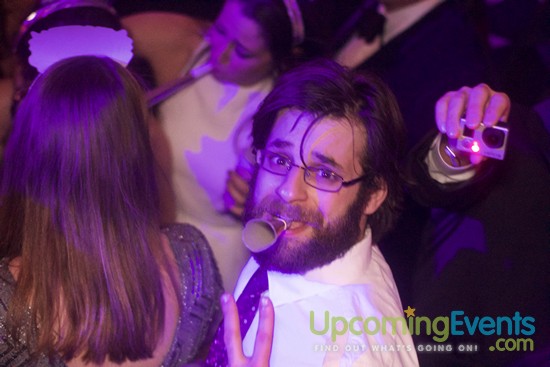 The Glitter City Gala - Philly's Hottest NYE Party! (Gallery 1)