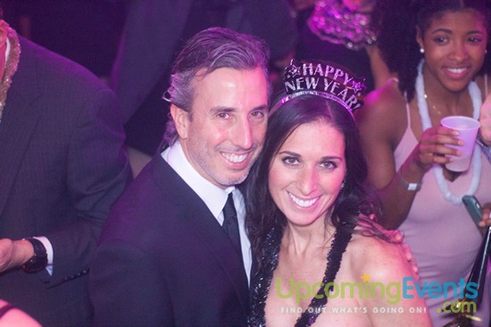 The Glitter City Gala - Philly's Hottest NYE Party! (Gallery 1)