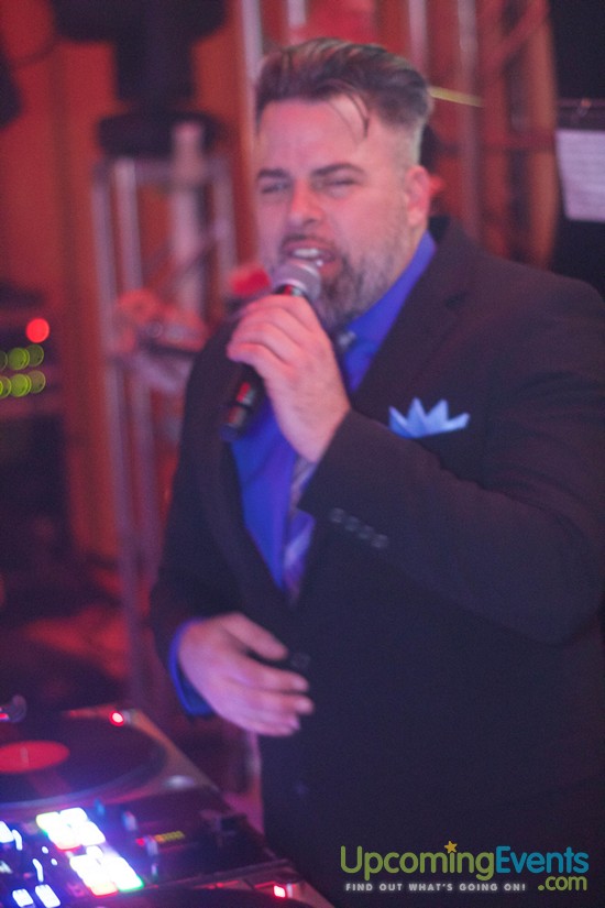 The Glitter City Gala - Philly's Hottest NYE Party! (Gallery 1)