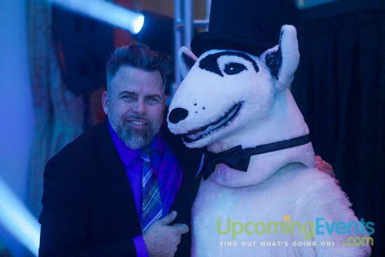 The Glitter City Gala - Philly's Hottest NYE Party! (Gallery 1)