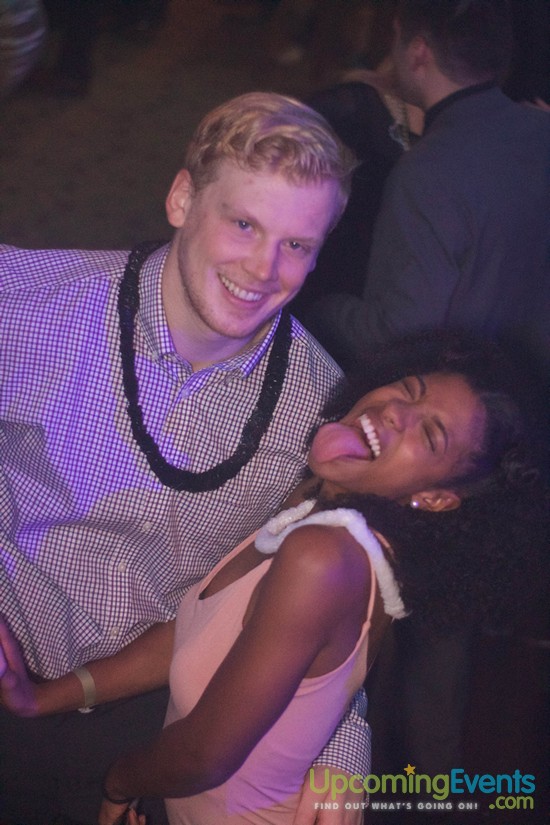 The Glitter City Gala - Philly's Hottest NYE Party! (Gallery 1)