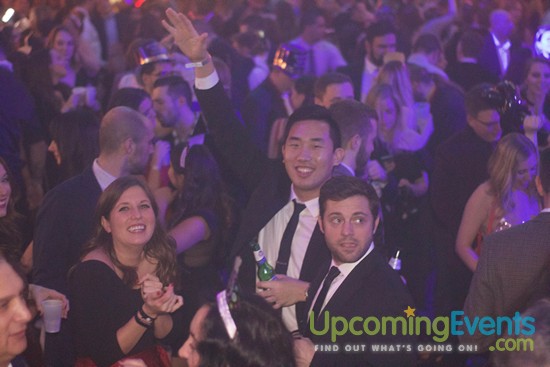 The Glitter City Gala - Philly's Hottest NYE Party! (Gallery 1)