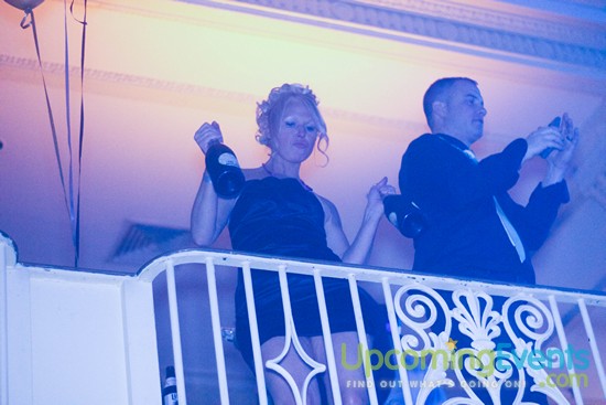 The Glitter City Gala - Philly's Hottest NYE Party! (Gallery 1)