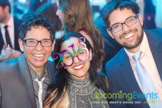 The Glitter City Gala - Philly's Hottest NYE Party! (Gallery 1)