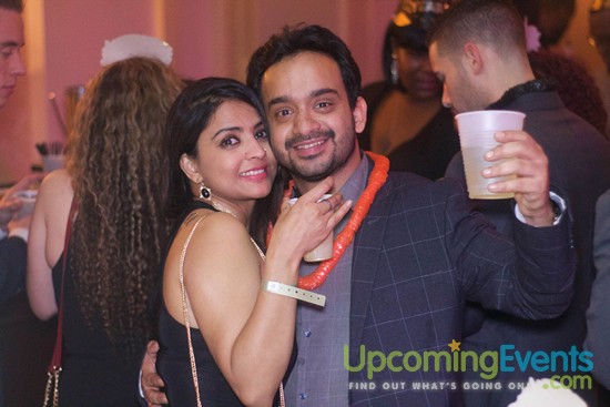 The Glitter City Gala - Philly's Hottest NYE Party! (Gallery 1)