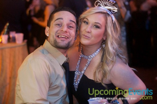 The Glitter City Gala - Philly's Hottest NYE Party! (Gallery 1)