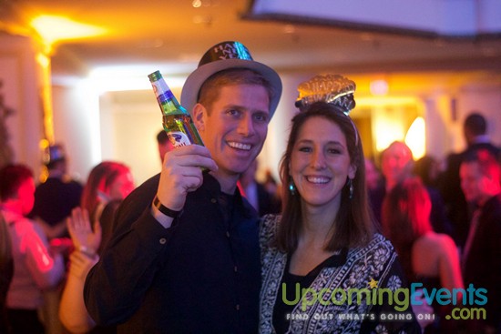 The Glitter City Gala - Philly's Hottest NYE Party! (Gallery 1)