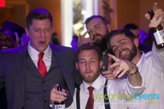 The Glitter City Gala - Philly's Hottest NYE Party! (Gallery 1)