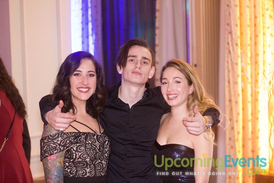 The Glitter City Gala - Philly's Hottest NYE Party! (Gallery 1)