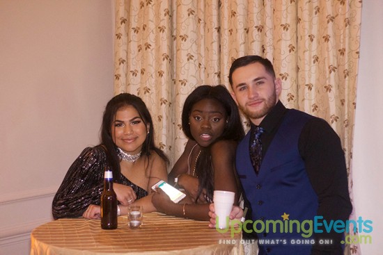 The Glitter City Gala - Philly's Hottest NYE Party! (Gallery 1)