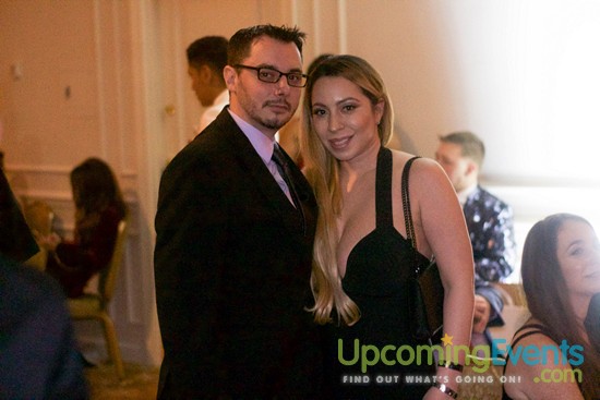 The Glitter City Gala - Philly's Hottest NYE Party! (Gallery 1)
