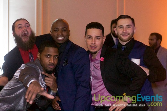 The Glitter City Gala - Philly's Hottest NYE Party! (Gallery 1)