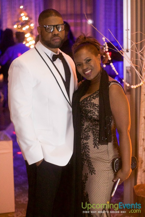 The Glitter City Gala - Philly's Hottest NYE Party! (Gallery 1)