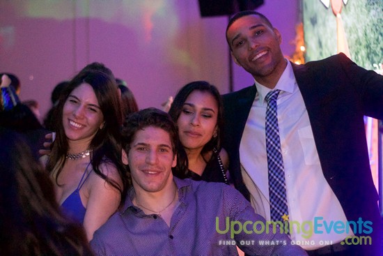 The Glitter City Gala - Philly's Hottest NYE Party! (Gallery 1)