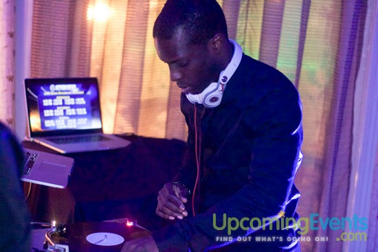 The Glitter City Gala - Philly's Hottest NYE Party! (Gallery 1)