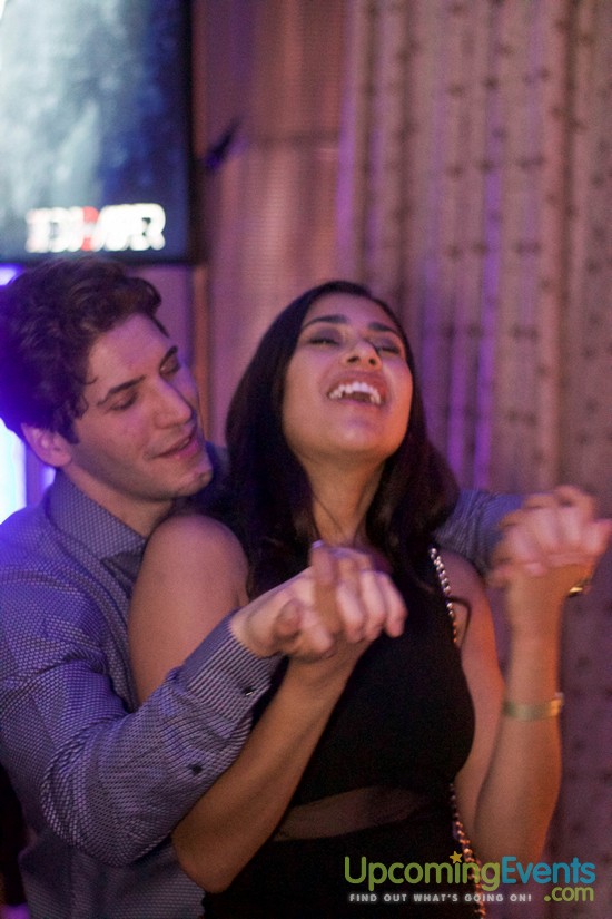 The Glitter City Gala - Philly's Hottest NYE Party! (Gallery 1)