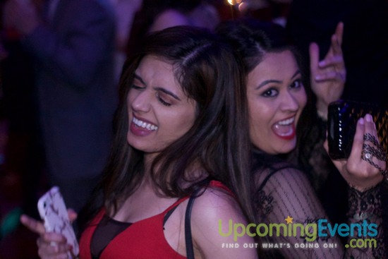 The Glitter City Gala - Philly's Hottest NYE Party! (Gallery 1)