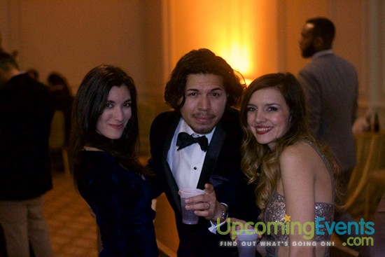 The Glitter City Gala - Philly's Hottest NYE Party! (Gallery 1)