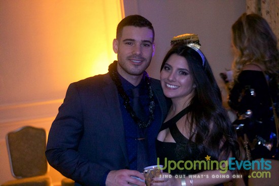 The Glitter City Gala - Philly's Hottest NYE Party! (Gallery 1)