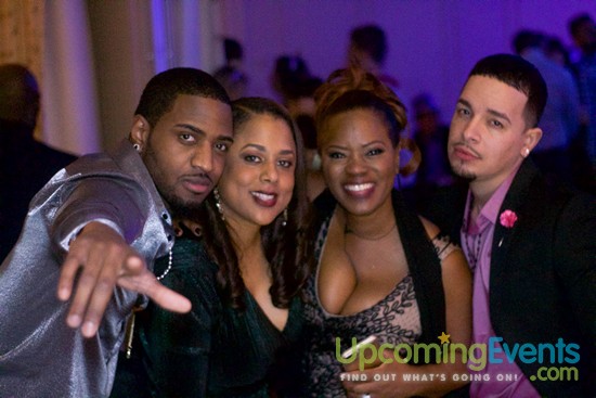 The Glitter City Gala - Philly's Hottest NYE Party! (Gallery 1)