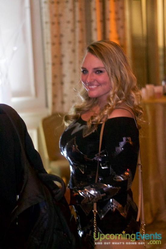 The Glitter City Gala - Philly's Hottest NYE Party! (Gallery 1)