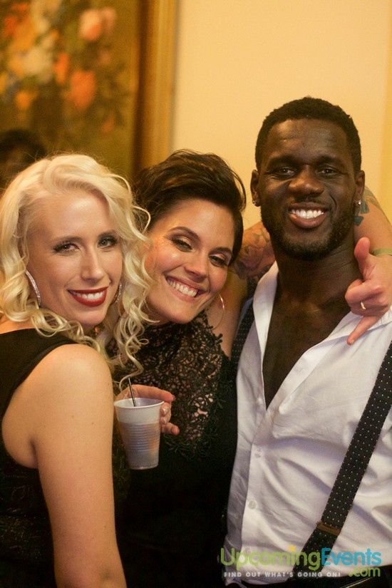 The Glitter City Gala - Philly's Hottest NYE Party! (Gallery 1)