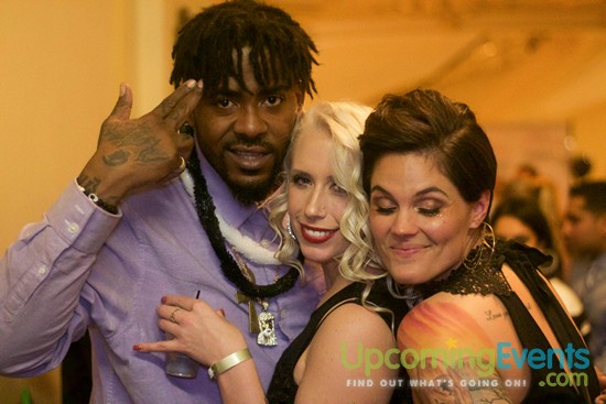 The Glitter City Gala - Philly's Hottest NYE Party! (Gallery 1)