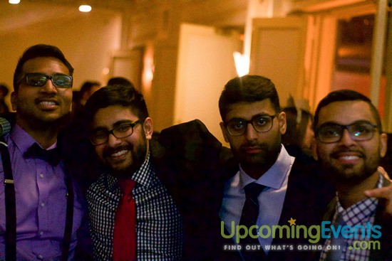 The Glitter City Gala - Philly's Hottest NYE Party! (Gallery 1)