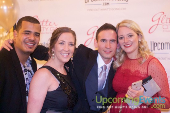 The Glitter City Gala - Philly's Hottest NYE Party! (Gallery 1)