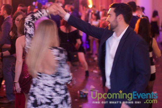 The Glitter City Gala - Philly's Hottest NYE Party! (Gallery 1)