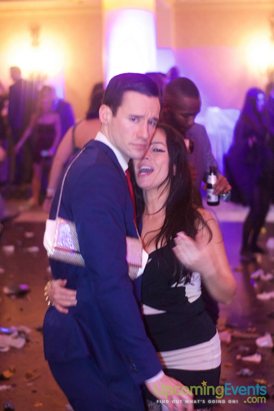 The Glitter City Gala - Philly's Hottest NYE Party! (Gallery 1)