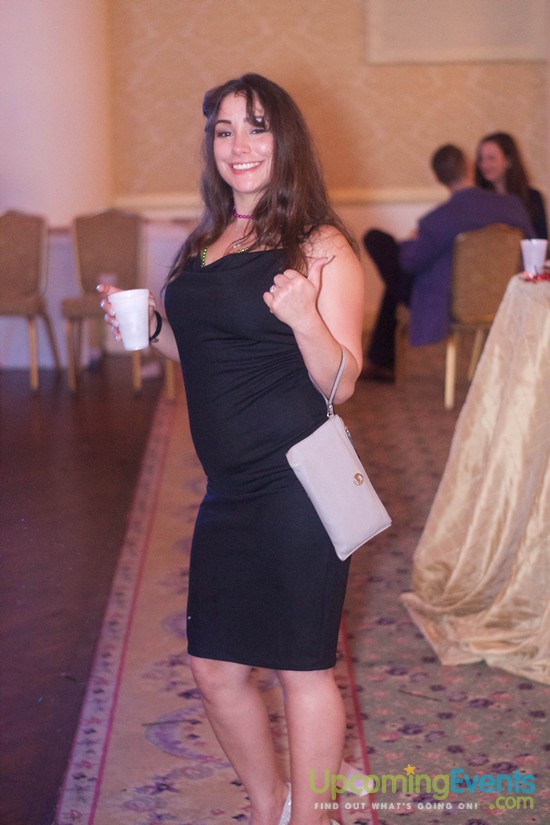 The Glitter City Gala - Philly's Hottest NYE Party! (Gallery 1)